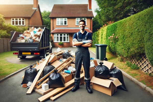 Waste Removal Melbourne