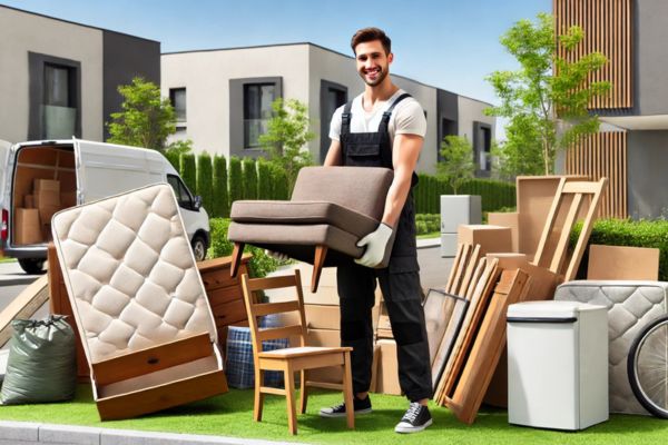 Rubbish Removal Melbourne