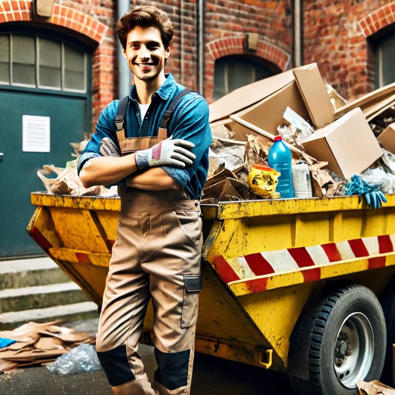 Rubbish Removal Melbourne