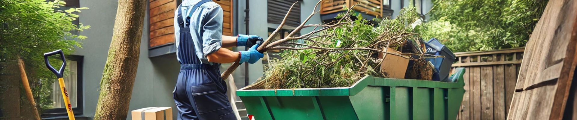 Keen Rubbish Removal About Us